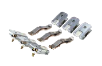 ZL 95 Набор главных контактов для 3-х полюсного контактора А/AF/AE/TAE 95-30 ABB, 1SFN164303R1000