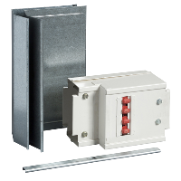 Адаптер для стыковки Schneider Electric, KSA800FA4
