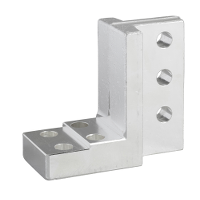 Пластина-переходник вертикального присоединения 3Р INV630B-1600 Schneider Electric, 31302