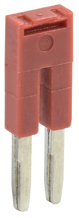 Перемычка для КПИ-1,5мм2 2PIN ИЭК, YZN11FBS-001-2P