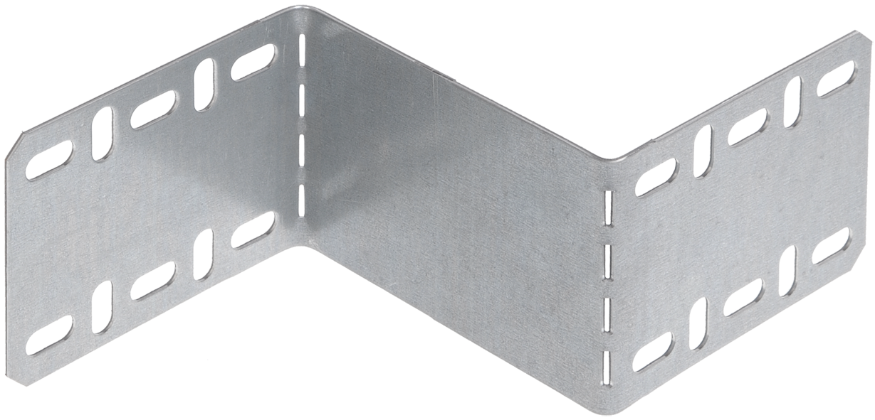 Переходник Н100х400 ИЭК, CLP1H-100-400