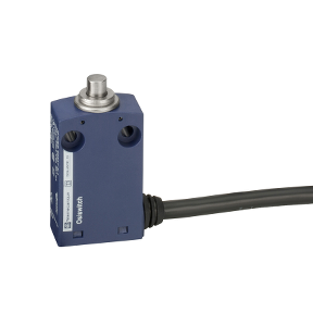 Концевой выключатель плунжер Schneider Electric, XCMN2110L1
