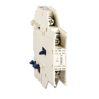 Доп. конт. блок нз+но бок.монт. Schneider Electric, LAD8N116