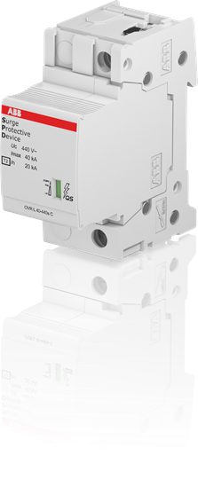 Узип ovr t2 40-440s p qs ABB, 2CTB815704R4100
