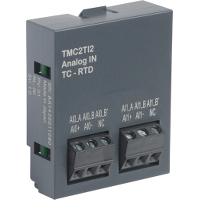 Картридж м221- 2 температурных входа Schneider Electric, TMC2TI2