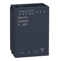 Картридж М241- 2 температурных входа  Schneider Electric, TMC4TI2