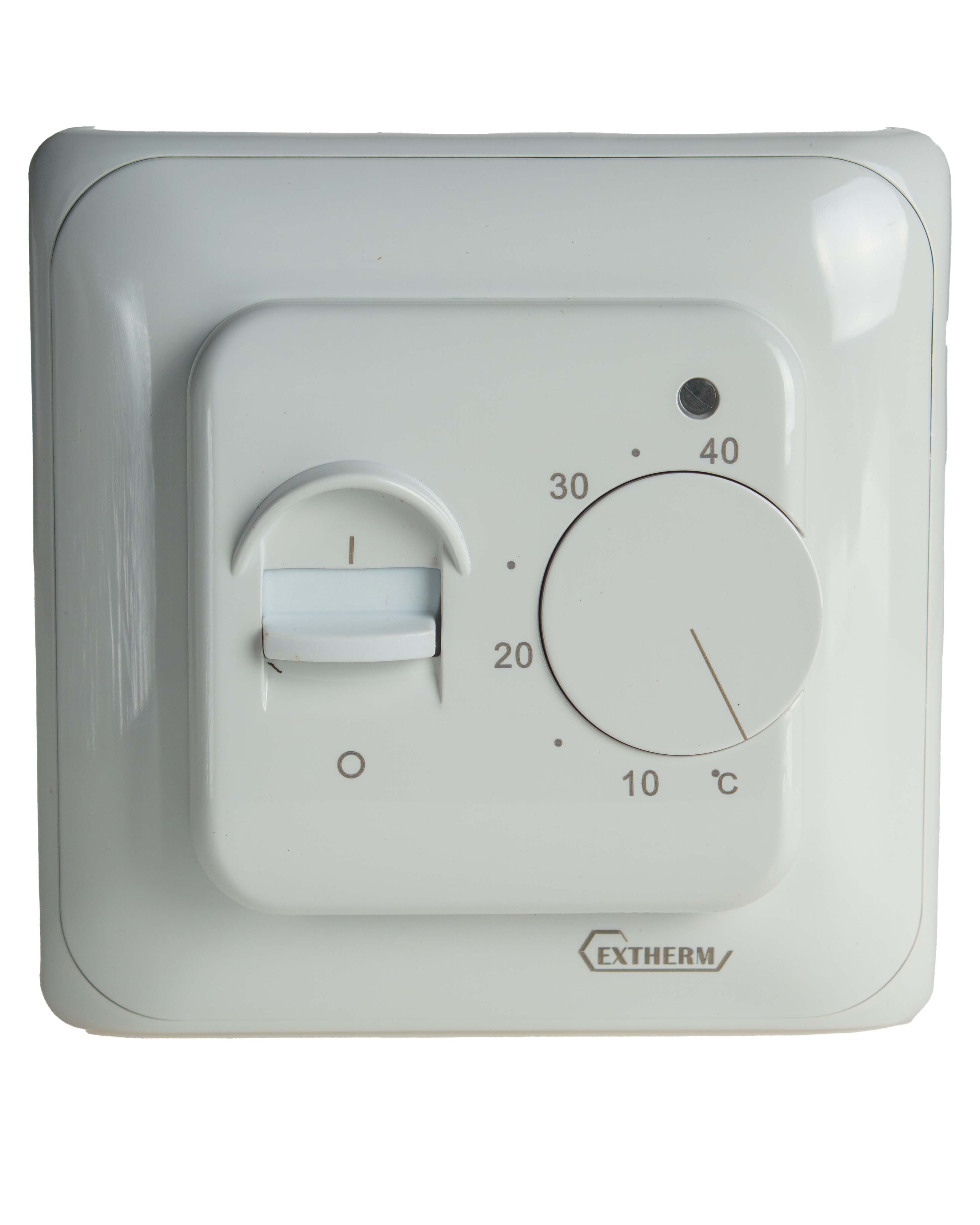 Extherm EXTHERM MT-26 Механический терморегулятор