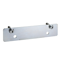 Элемент для соединения цоколей гл.420 Schneider Electric, NSYAZ4PLA