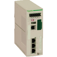 Оптический модуль connexium sfp-sx/lc Schneider Electric, TCSEAAF1LFU00