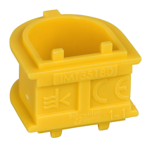 Соединитель коробок IMT35150/IMT351501 Systeme Electric, IMT35180