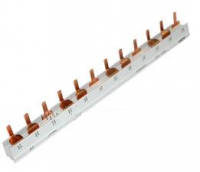 BS9 3/12 3-фазная шинная разводка на 12 модулей ABB, 2CSL930001R1012