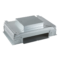 Коробка установочная для люка 199х199 Schneider Electric, ISM50343