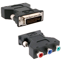 Дополнит. dvi-i интерфейс для box pc Schneider Electric, HMIYINDVIRGB11