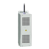 Синус фильтр 95 a Schneider Electric, VW3A5205