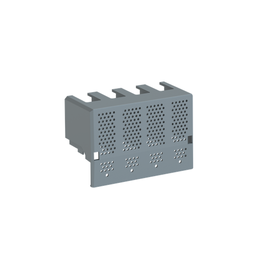 Клеммная крышка ots160g1l4 ABB, 1SCA140415R1001