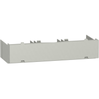 Клеммная заглушка для isft400 Schneider Electric, LV480827
