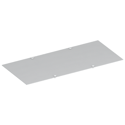 Фланец глухой шир. 2,5 ABB, RFGA25