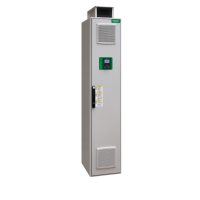 Преобразователь частоты atv630 160квт 380в 3ф шкафной Schneider Electric, ATV630C16N4F