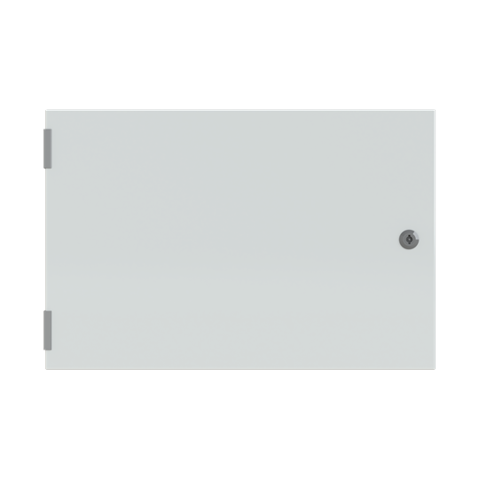 Корпус шкафа с монтажной платой 400x600x200mm (h*w*d) ABB, SRN4620K