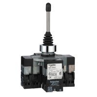 Контроллер 4 направления с возвратом Schneider Electric, XD2GA84417