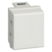 Отводной блок 20а для предохр. bs88a1 Schneider Electric, KSB20CG5