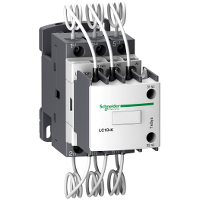 Контакторы для коммут. конденсаторных батарей 230v50гц,16kvar Schneider Electric, LC1DGKP7