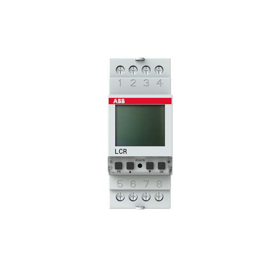 LCR Реле управления нагрузкой ABB, 2CSM229901R1311