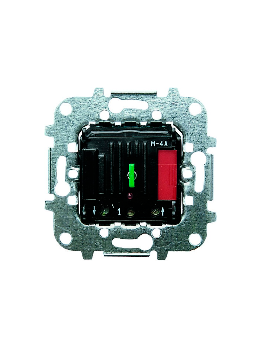 8160_1 Механизм клавишного диммера TACTO, OLAS ABB