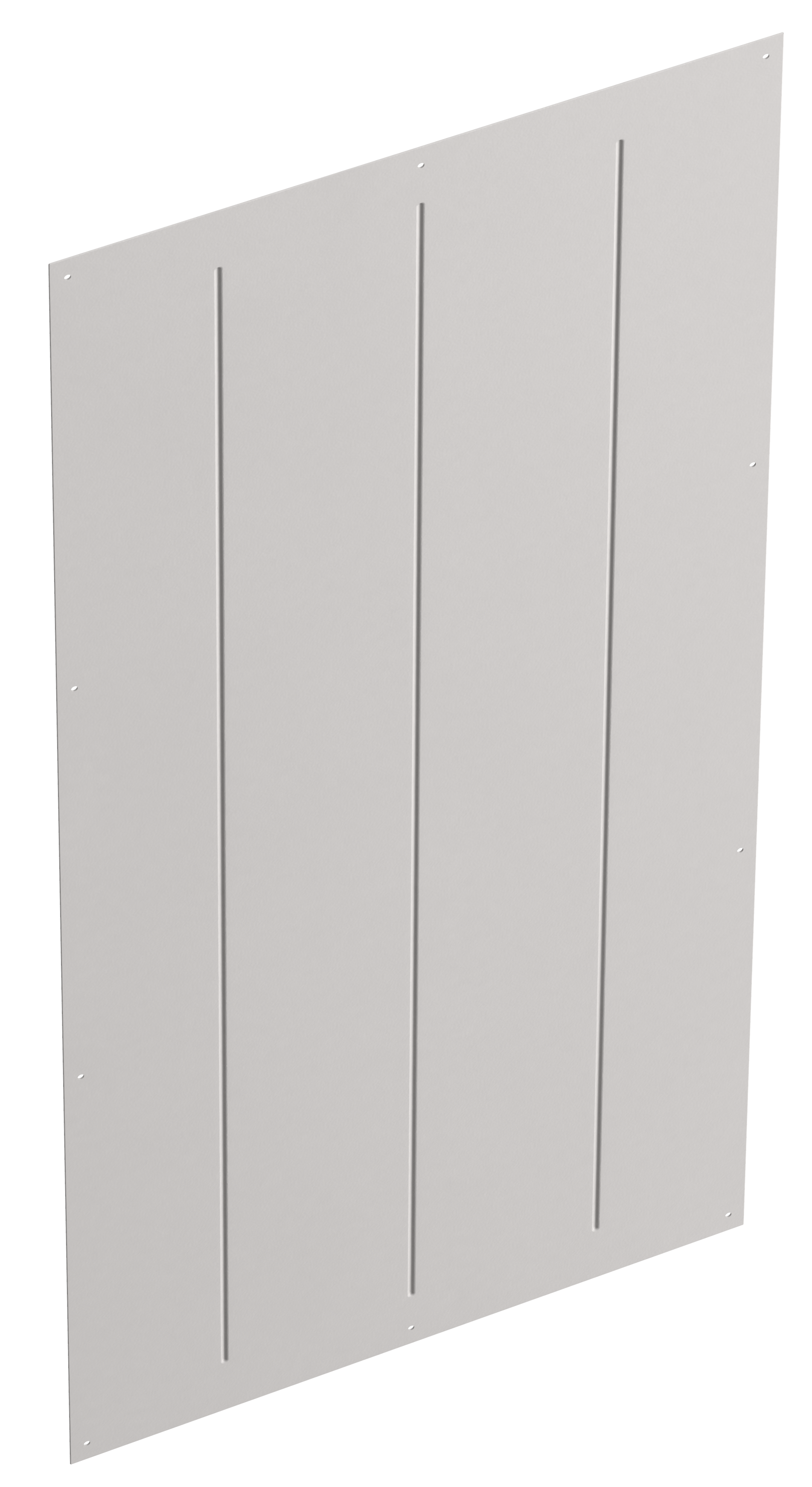 Панель бок. для ГРЩ 1800.ХХХ.800 IP31 SMART (2шт/компл) IEK, YKV-PB-18-80-31