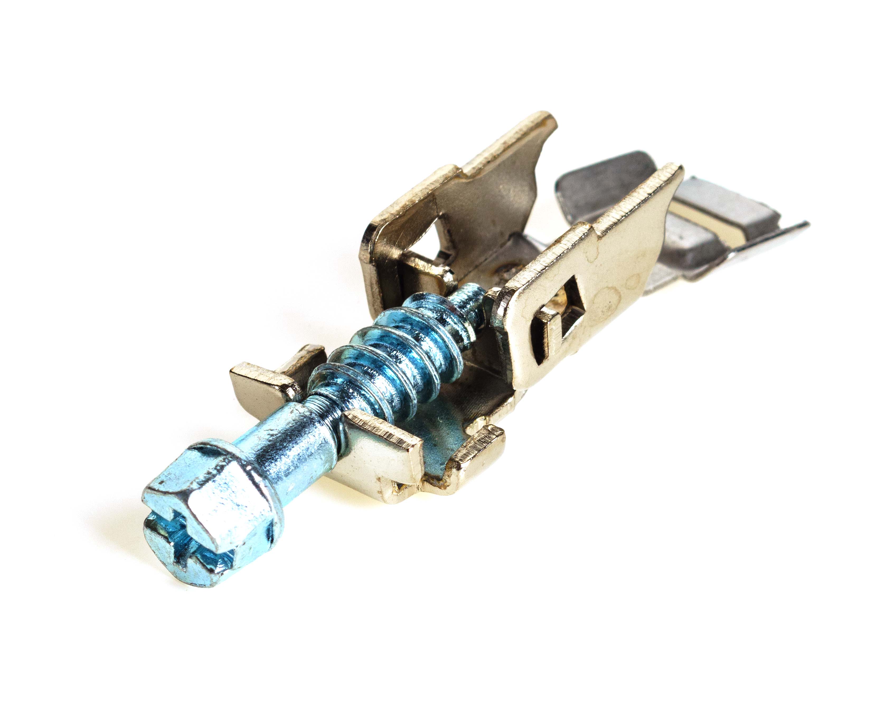 Extherm Extherm Clamp lock Замки для хомутов нерж. сталь
