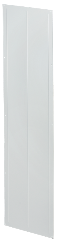 Панель боковая для ВРУ 18.ХХ.60 IP54 TITAN (комп. 2шт.) ИЭК, YKV10-PB-1860-54