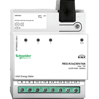 Счетчик электроэнергии KNX Schneider Electric, MTN6600-0603