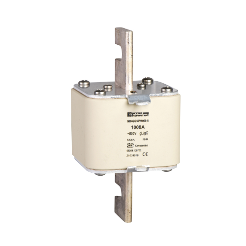 Предохранитель 315A, тип GG,размер 2 Schneider Electric