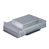 Коробка установочная для люка 276х199 Schneider Electric, ISM50342
