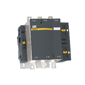 КТИ-5150 Контактор 3-полюсный 150А 230В/АС3 ИЭК, KKT50-150-230-10