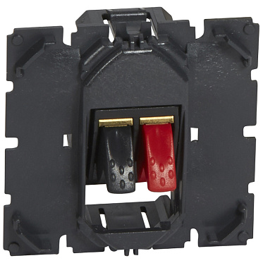 Механизм акустической розетки , Celiane, Legrand, 067311