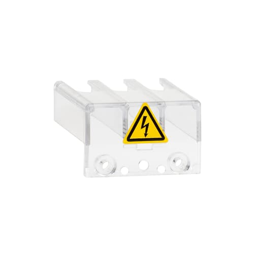 OTS40T3 Клеммная крышка на три полюса для OT16...40F3/FT3 ABB, 1SCA105317R1001