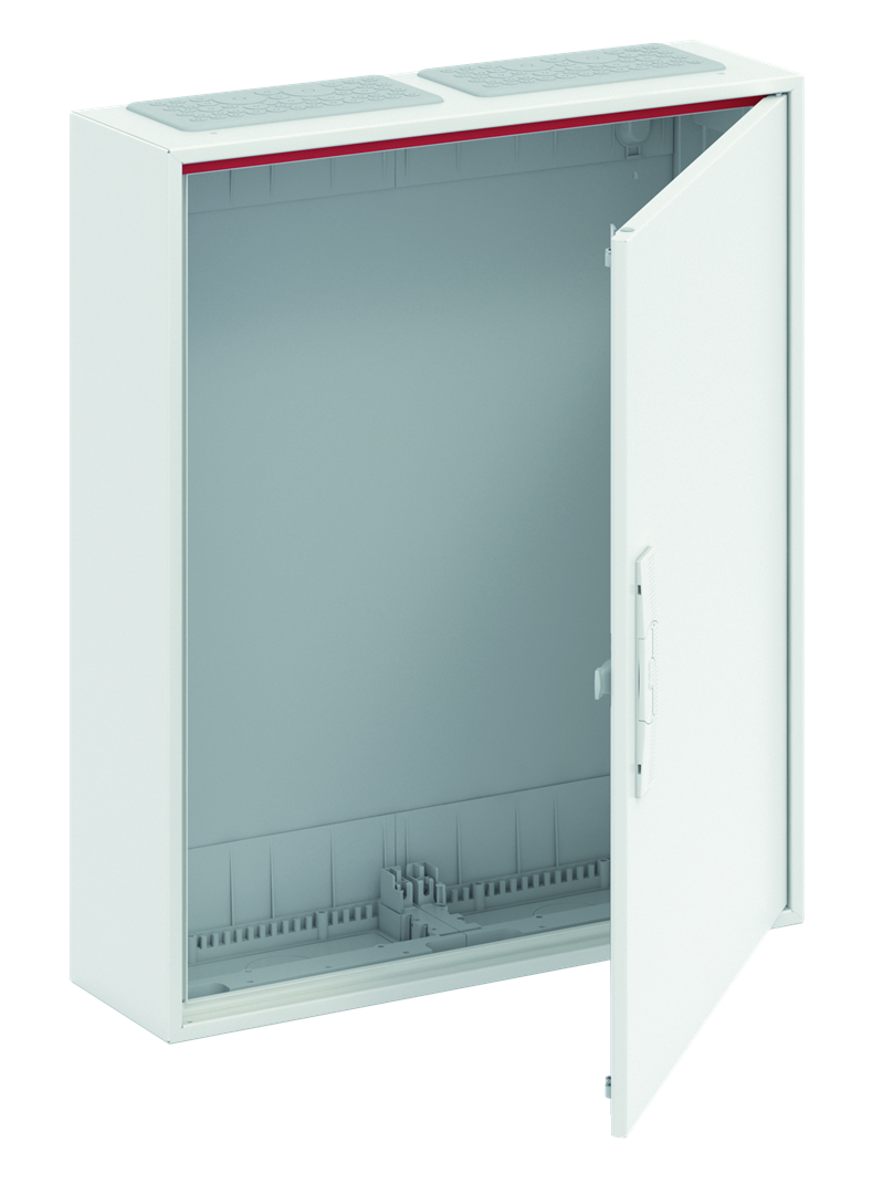 CA24 Шкаф навесной IP44, 650x550x160 пустой с дверью CA24 ABB, 2CPX052149R9999
