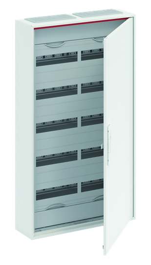 CA26RZ1 Шкаф 120 М навесной IP44, 950x550x160 с расст. между DIN-рейками 150 мм и винтовыми клеммами N/PE CA26RZ1 ABB, 2CPX052283R9999