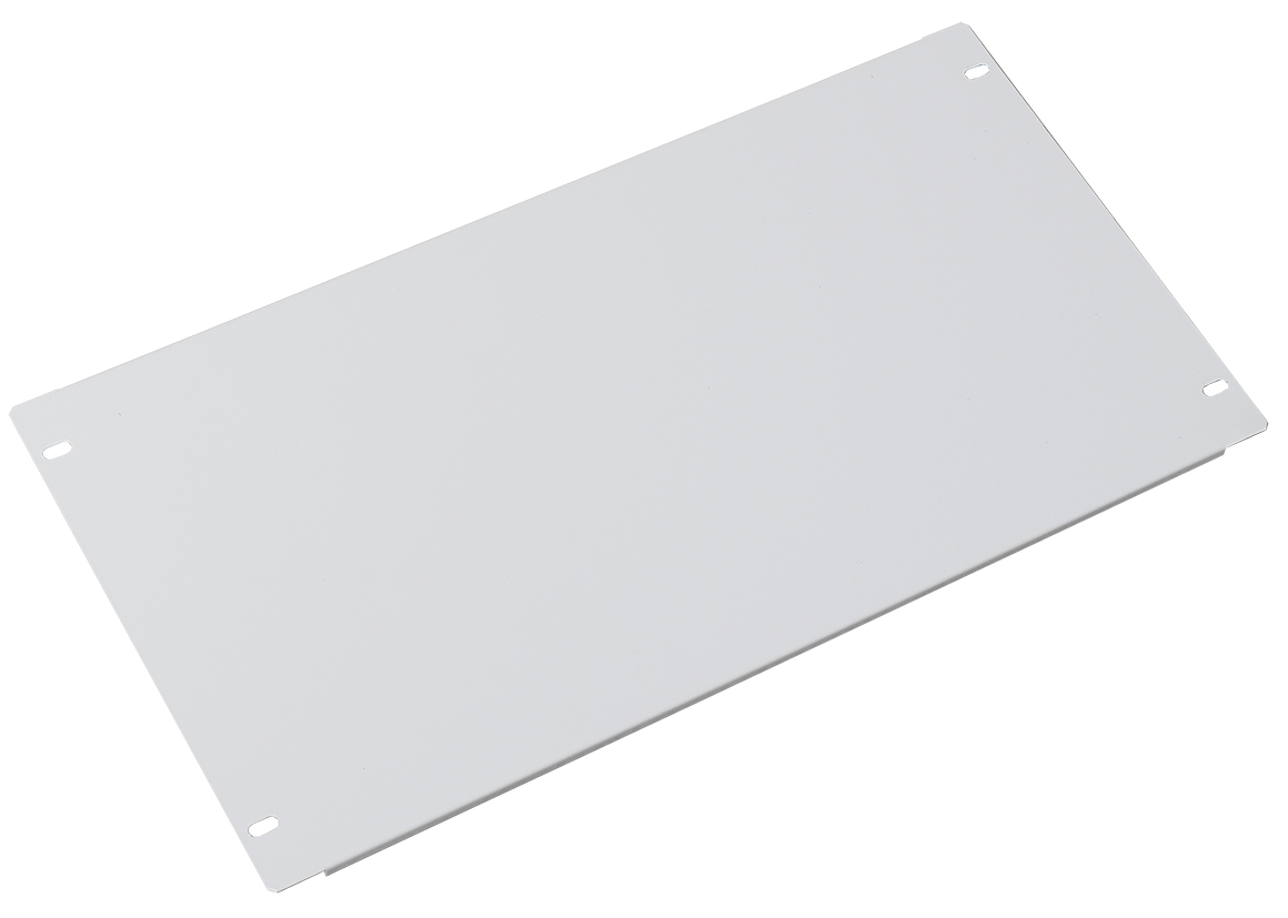 Панель ЛГ к ВРУ-х хх.80.хх 36 TITAN [H=400] (компл.=2шт) ИЭК