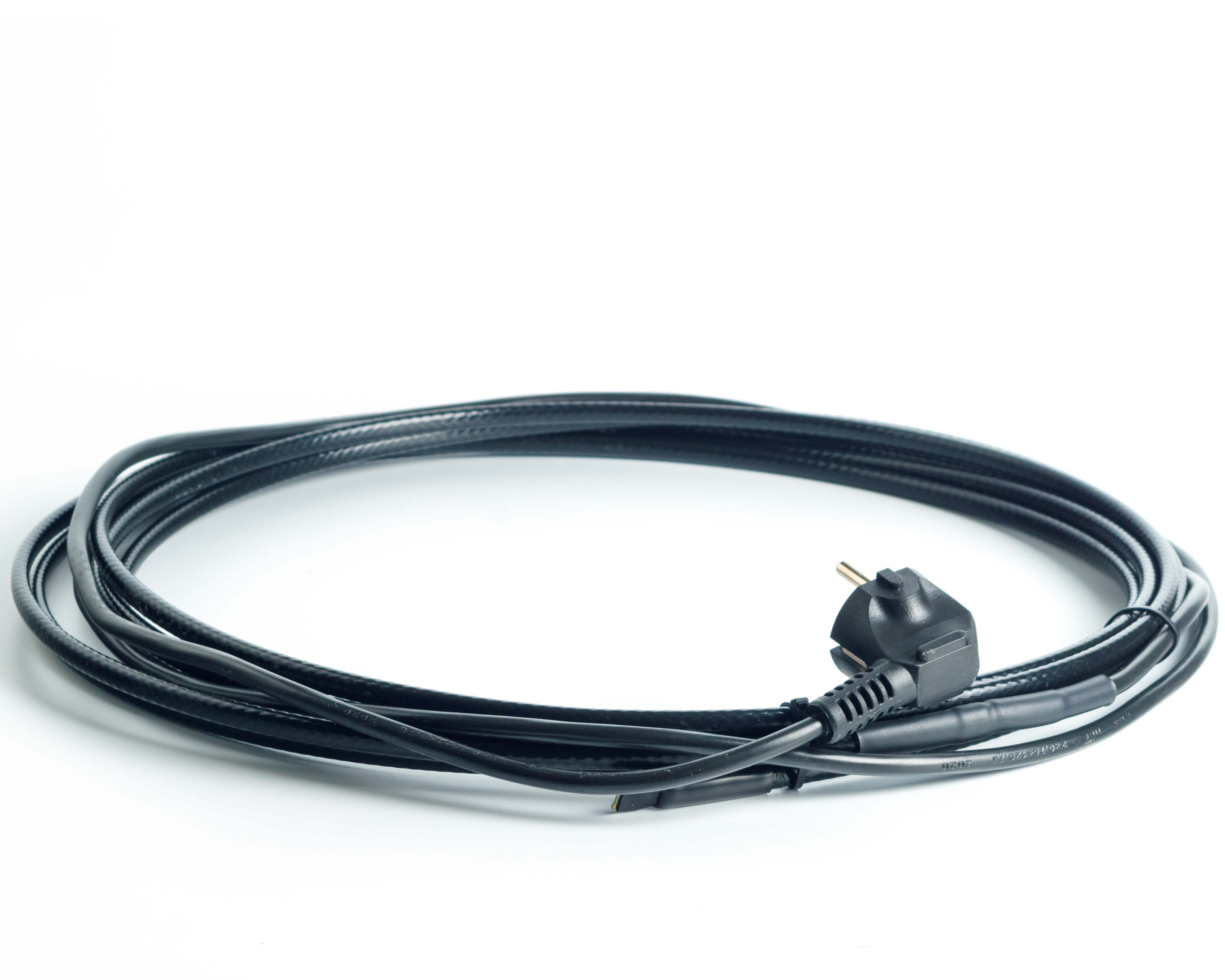 Extherm Extherm HXTM kit 10m Саморегулирующийся кабель в трубу, 10Вт/м, 10,0 м