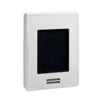 Контр. фан-койла lv rh pir bn бел./бел. Schneider Electric, SE8350U5B11
