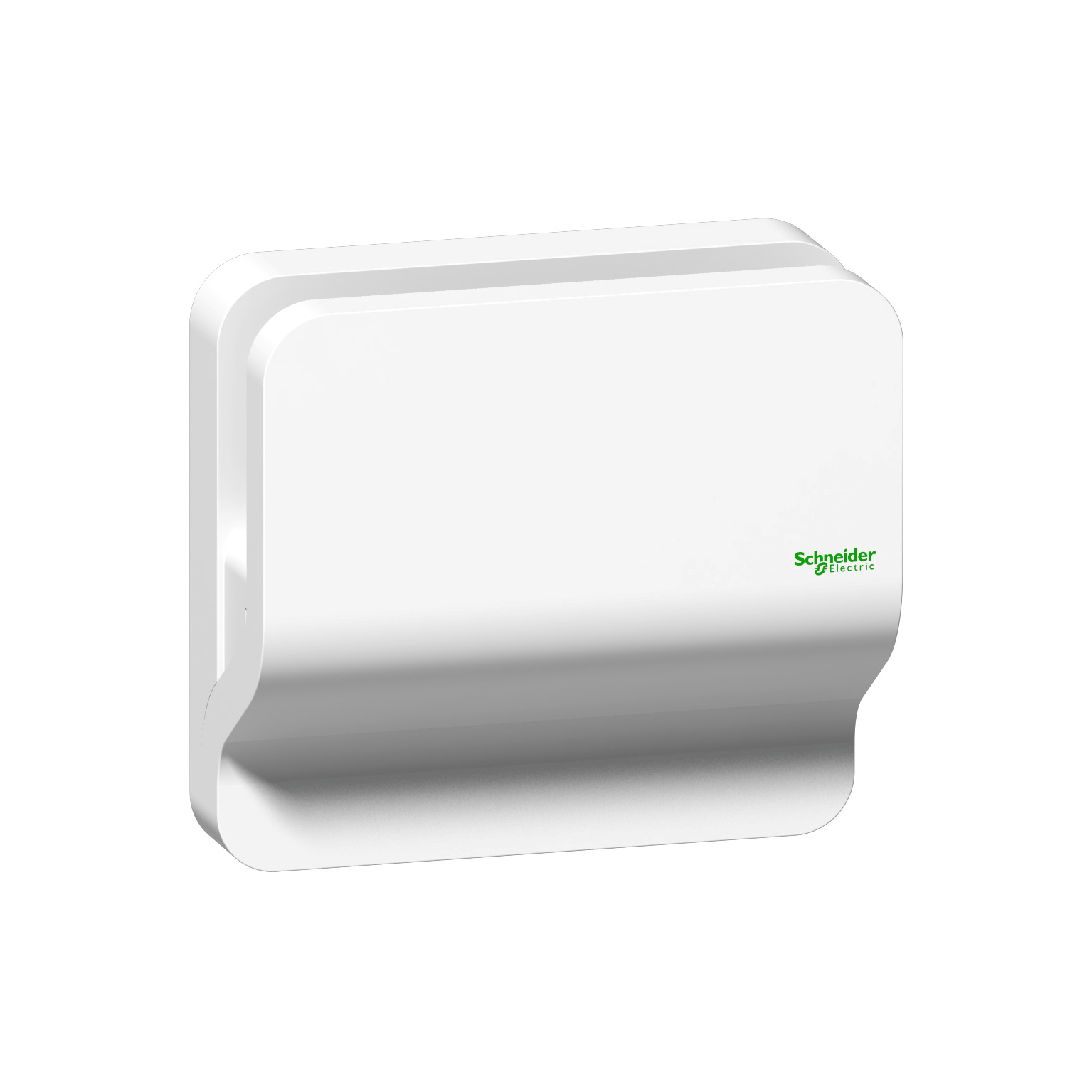 Держатель кабеля для evlink residential Schneider Electric, NCA00100