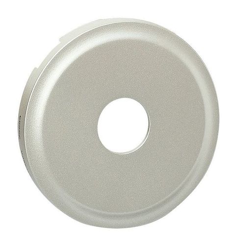 Накладка розетки TV,титан,Celiane, Legrand, 068582