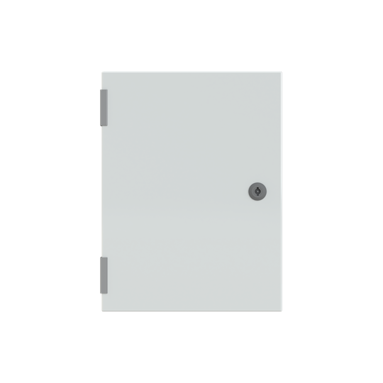 Корпус шкафа с монтажной платой 400x300x150mm (h*w*d) ABB, SRN4315K