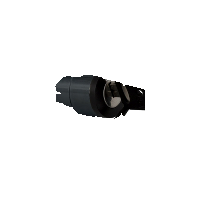 Головка для перекл. с ключем zb4bg27 Schneider Electric, ZB4BG27