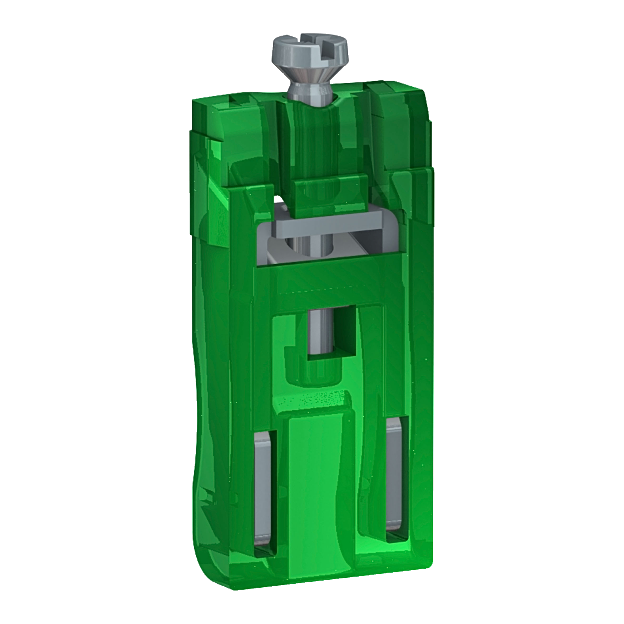 Монтажные лапки Unica New Schneider Electric, NU7892