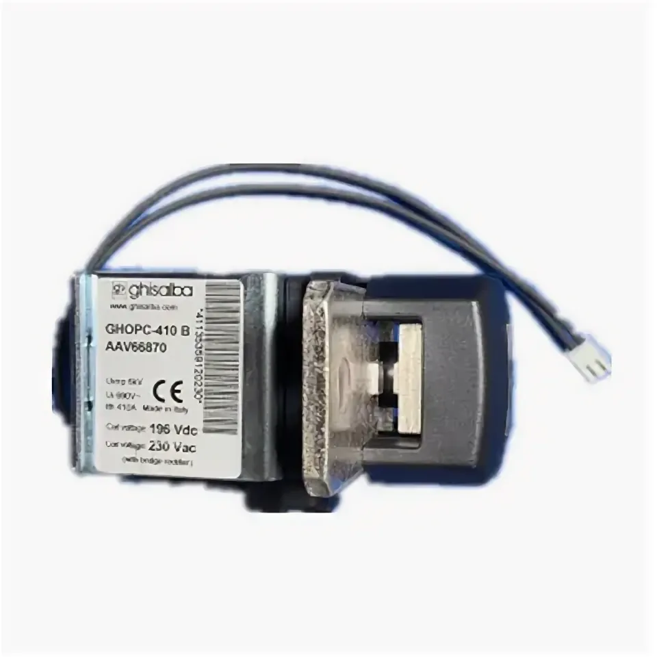 Ghisalba ghopc-410B1 baav66870