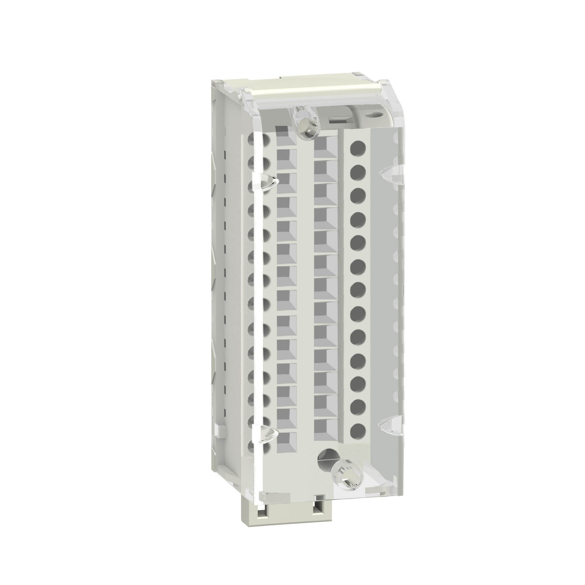 Клеммная колодка 28 контактов Schneider Electric, BMXFTB2800