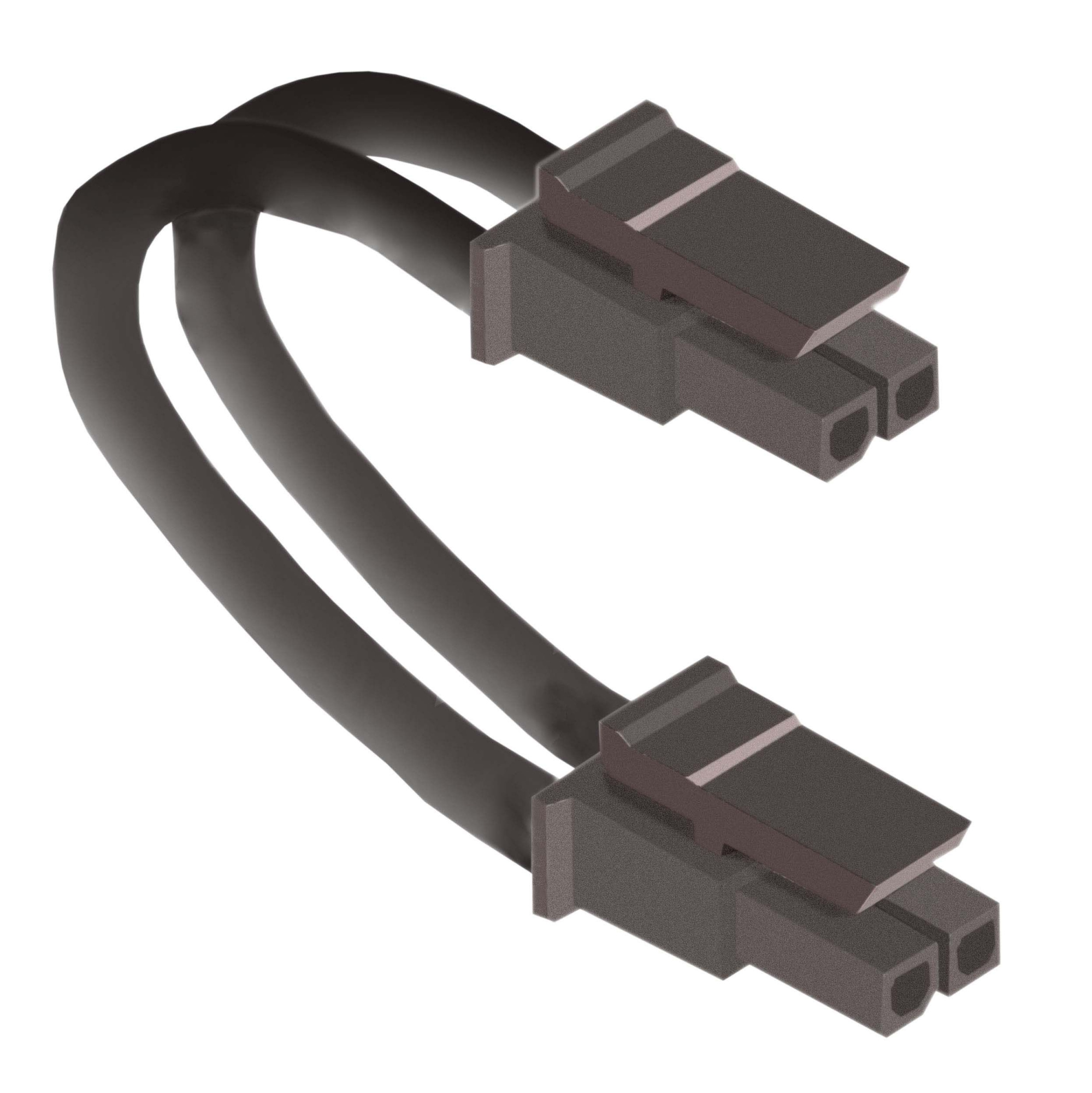 Lxm 32 dc bus connection 0.1 m 5 шт Schneider Electric, VW3M7101R01